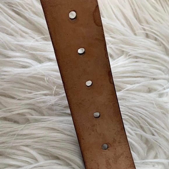 Authentic pre loved Gucci belt - Picture 11 of 11